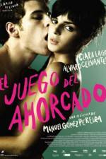 Watch El juego del ahorcado Moviesjoy