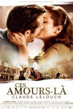 Watch Ces amours la Moviesjoy