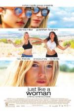 Watch Just Like a Woman Moviesjoy