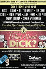 Watch What About Dick? Moviesjoy