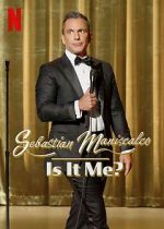 Watch Sebastian Maniscalco: Is It Me? (TV Special 2022) Moviesjoy