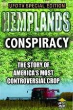 Watch Hemplands Conspiracy - The Story of America's Most Controversal Crop Moviesjoy