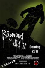 Watch Raymond Did It Moviesjoy