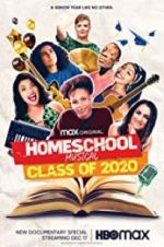 Watch Homeschool Musical: Class of 2020 Moviesjoy