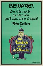 Watch The Fiendish Plot of Dr. Fu Manchu Moviesjoy
