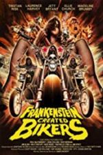 Watch Frankenstein Created Bikers Moviesjoy