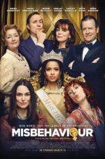 Watch Misbehaviour Moviesjoy