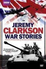 Watch Jeremy Clarkson - War Stories Moviesjoy