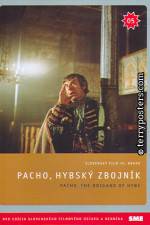 Watch Pacho hybsky zbojnik Moviesjoy