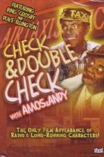 Watch Check and Double Check Moviesjoy