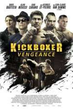 Watch Kickboxer Moviesjoy