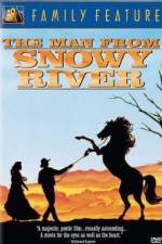 Watch The Man from Snowy River Moviesjoy