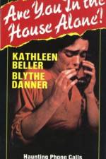 Watch Are You in the House Alone Moviesjoy