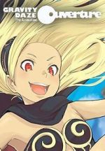 Watch Gravity Daze the Animation: Ouverture Moviesjoy