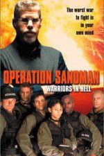 Watch Operation Sandman Moviesjoy