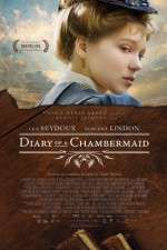 Watch Diary of a Chambermaid Moviesjoy
