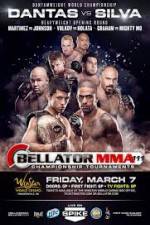 Watch Bellator 111: Dantas vs. Silva Moviesjoy