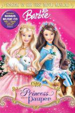 Watch Barbie as the Princess and the Pauper Moviesjoy