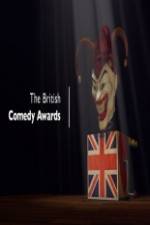 Watch British Comedy Awards Moviesjoy