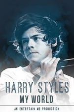 Watch Harry Styles: My World Moviesjoy
