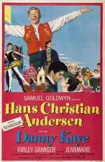 Watch Hans Christian Andersen Moviesjoy