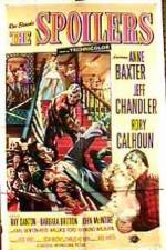 Watch The Spoilers Moviesjoy