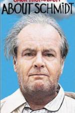 Watch About Schmidt Moviesjoy