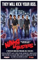 Watch Ninja Busters Moviesjoy