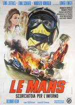 Watch Le Mans scorciatoia per l'inferno Moviesjoy