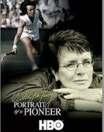 Watch Billie Jean King: Portrait of a Pioneer Moviesjoy