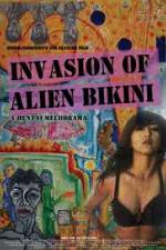 Watch Invasion of Alien Bikini Moviesjoy