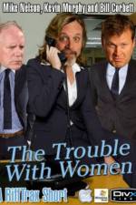 Watch Rifftrax The Trouble With Women Moviesjoy