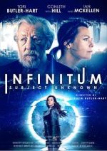 Watch Infinitum: Subject Unknown Moviesjoy