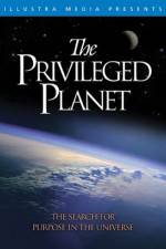 Watch The Privileged Planet Moviesjoy