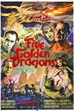 Watch Five Golden Dragons Moviesjoy