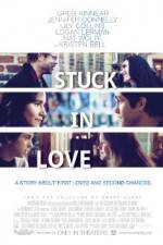 Watch Stuck in Love Moviesjoy