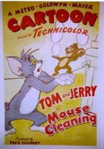 Watch Mouse Cleaning Moviesjoy