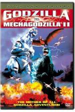 Watch Godzilla vs. Mechagodzilla II Moviesjoy