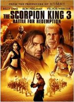 Watch The Scorpion King 3: Battle for Redemption Moviesjoy