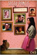 Watch Sassy Pants Moviesjoy