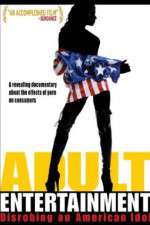 Watch Adult Entertainment: Disrobing an American Idol Moviesjoy