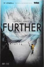Watch Jeremy Jones' Further Moviesjoy