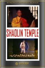 Watch Der Tempel der Shaolin Moviesjoy