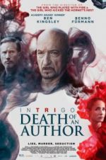 Watch Intrigo: Death of an Author Moviesjoy