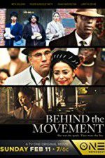 Watch Behind the Movement Moviesjoy