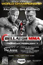 Watch Bellator 88 Moviesjoy