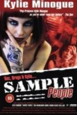 Watch Sample People Moviesjoy