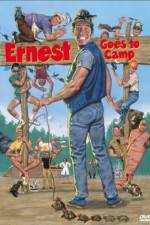 Watch Ernest Goes to Camp Moviesjoy