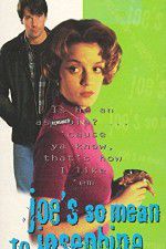 Watch Joe\'s So Mean to Josephine Moviesjoy
