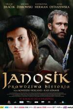 Watch Janosik  A True Story Moviesjoy